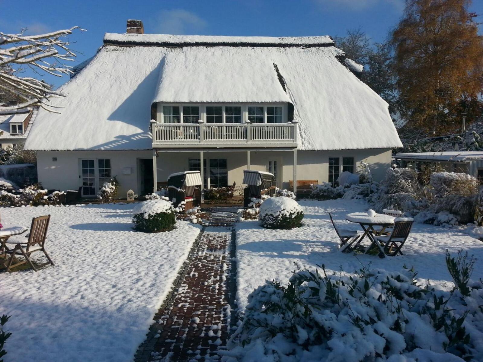 Schaeferkate Sierksdorf Apartment Exterior foto